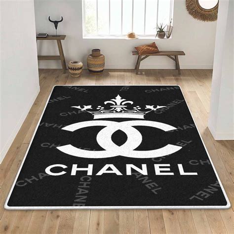 coco chanel rugs for sale